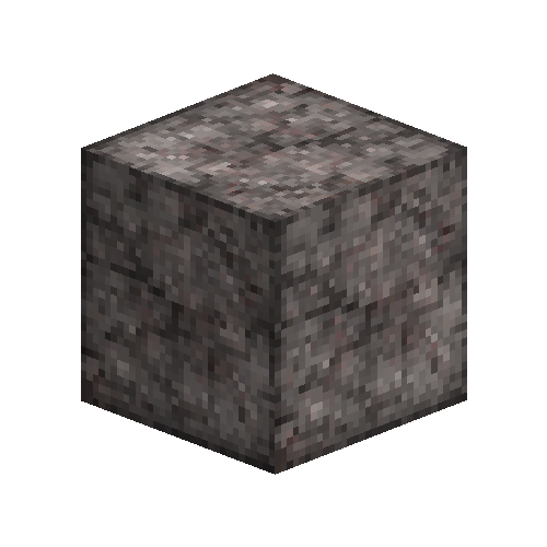Aged polished rock (Phyllite)