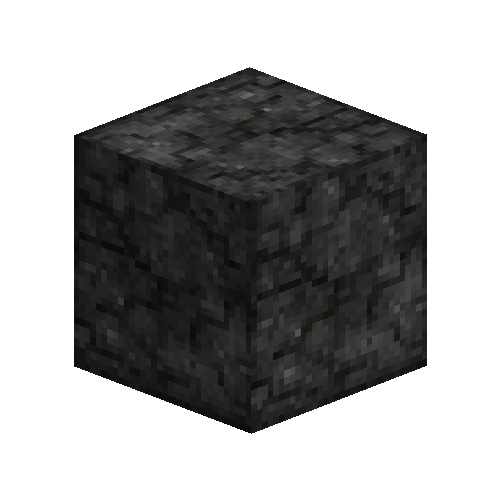 Aged polished rock (Shale)