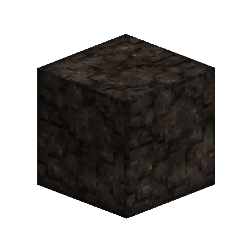 Aged polished rock (Slate)