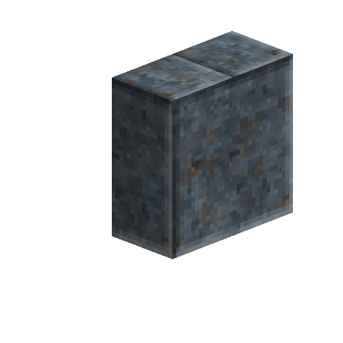 polishedrockslab-andesite-north-free