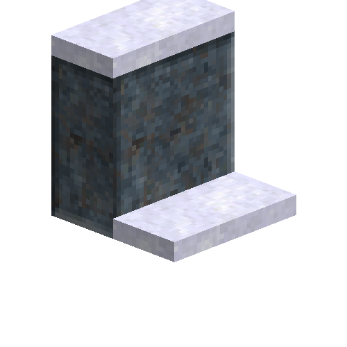 polishedrockslab-andesite-south-snow