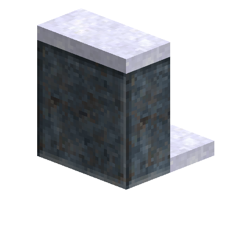 polishedrockslab-andesite-west-snow