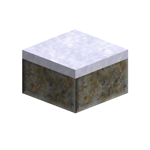 polishedrockslab-granite-down-snow