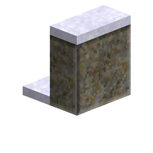 polishedrockslab-granite-north-snow