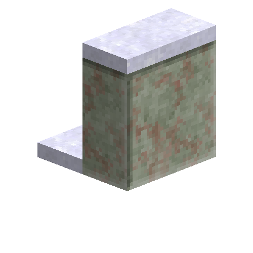 polishedrockslab-greenmarble-north-snow