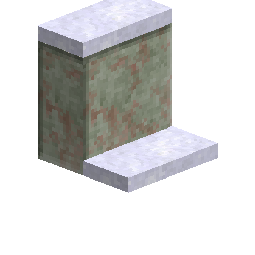 polishedrockslab-greenmarble-south-snow