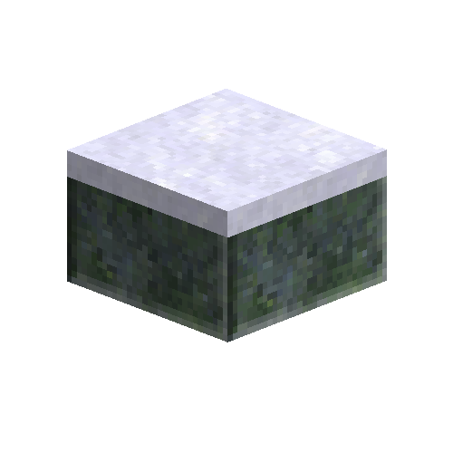 polishedrockslab-kimberlite-down-snow
