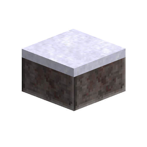 polishedrockslab-phyllite-down-snow