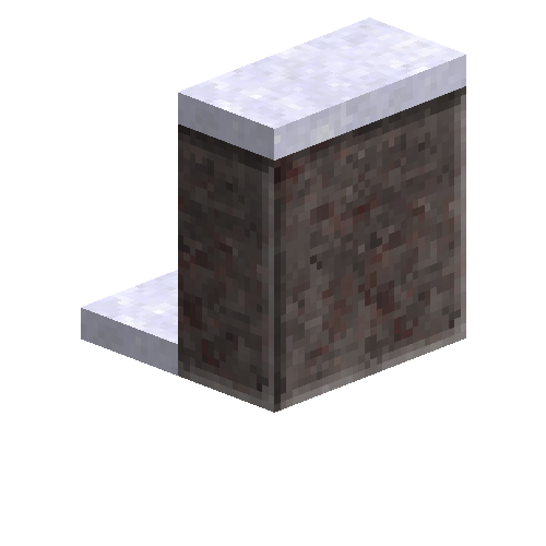 polishedrockslab-phyllite-north-snow