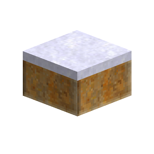 polishedrockslab-sandstone-down-snow