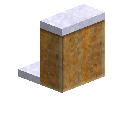 polishedrockslab-sandstone-north-snow