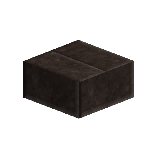 polishedrockslab-slate-down-free