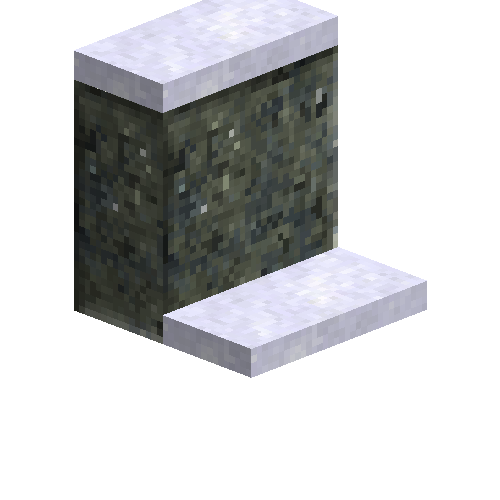 polishedrockslab-suevite-south-snow