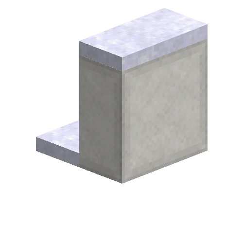 quartzslab-north-snow