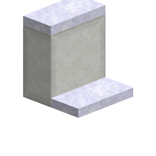 quartzslab-south-snow