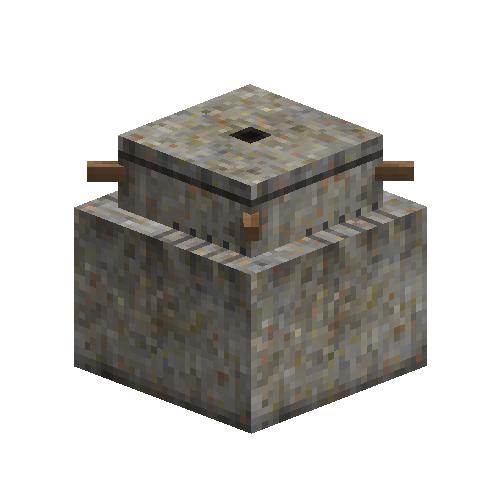 Granite Quern