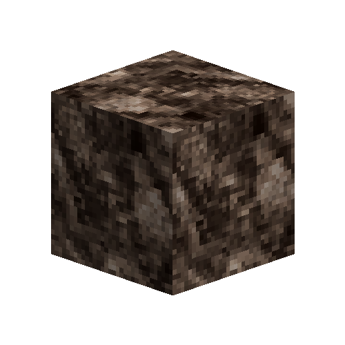 Coral reef (brown)