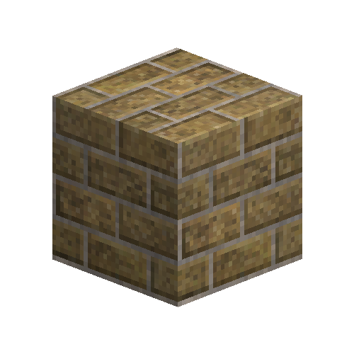 Refractory bricks (Tier 1)