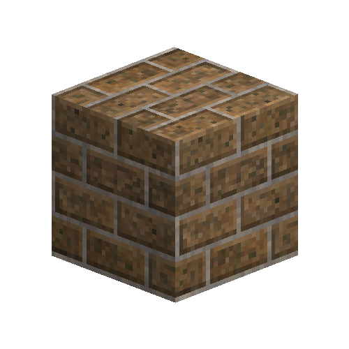 Refractory bricks (Tier 3)
