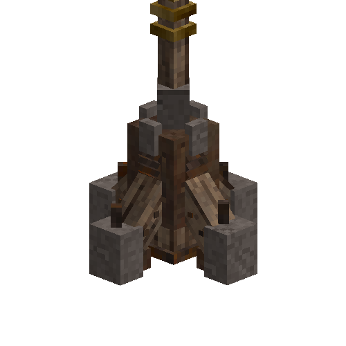 Rift ward