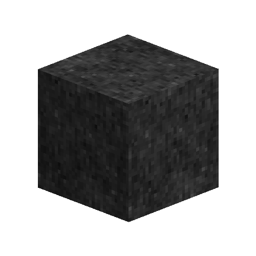Basalt rock