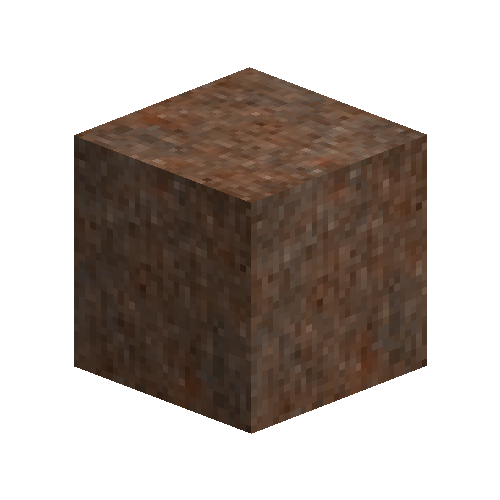 Chert rock