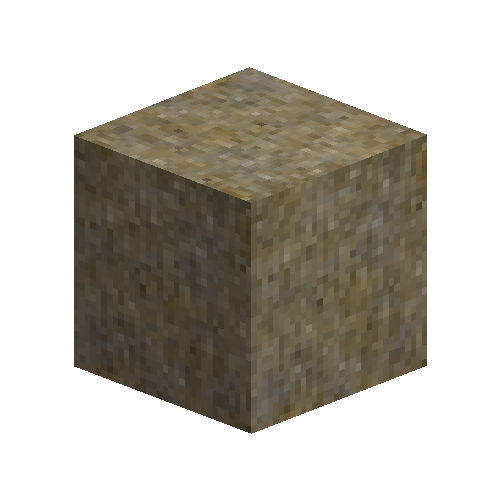 Conglomerate rock