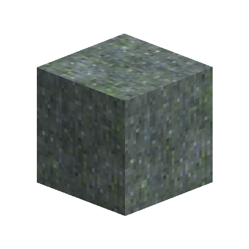 Kimberlite rock