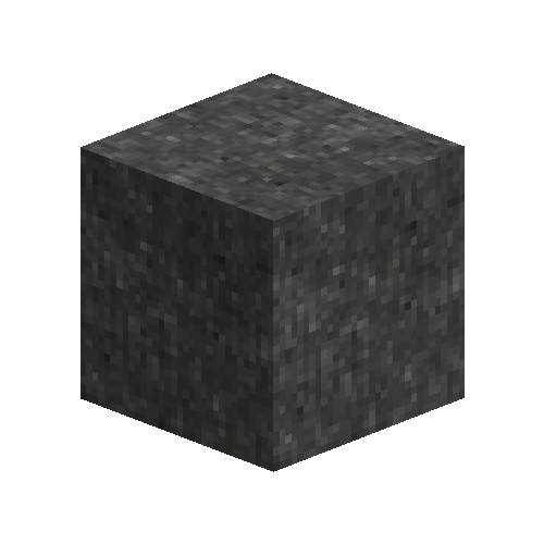Shale rock