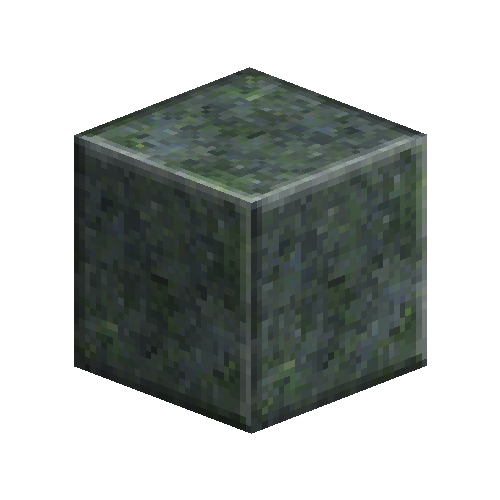 Kimberlite rock (Polished)