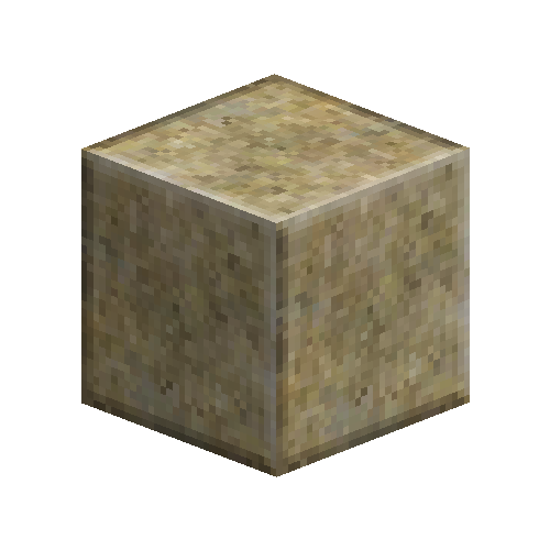 Limestone rock (Polished)