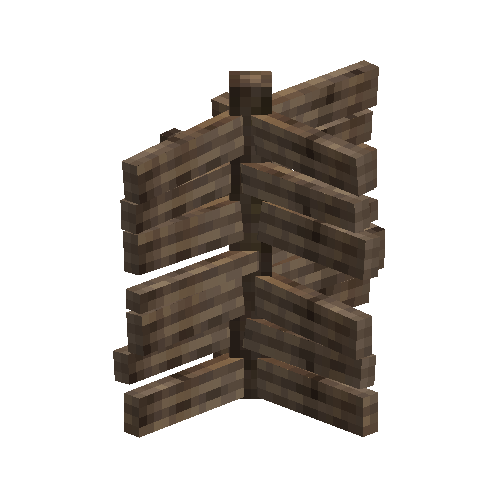 roughhewnfence-aged-new-free