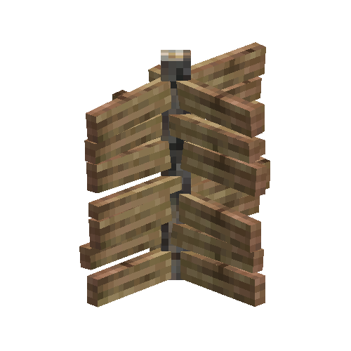 roughhewnfence-larch-new-free
