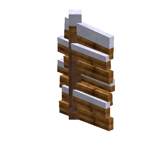 roughhewnfence-pine-n-snow