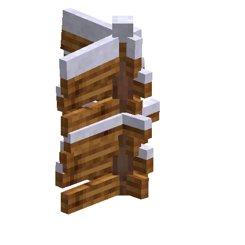 roughhewnfence-pine-sw-snow