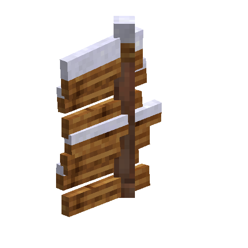 roughhewnfence-pine-w-snow