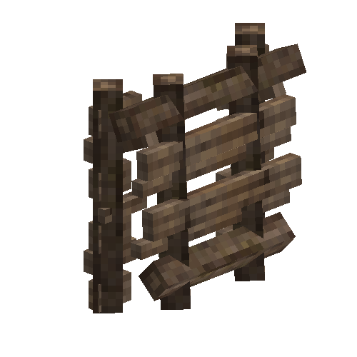 roughhewnfencegate-aged-n-closed-free