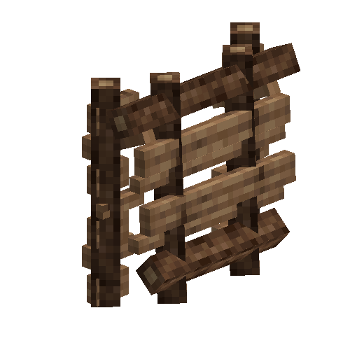 roughhewnfencegate-oak-n-closed-free