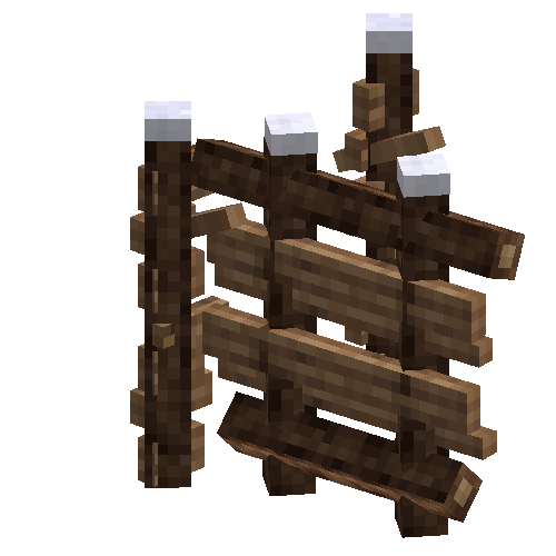 roughhewnfencegate-oak-n-opened-snow