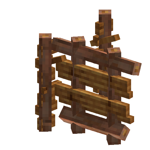 roughhewnfencegate-pine-n-opened-free