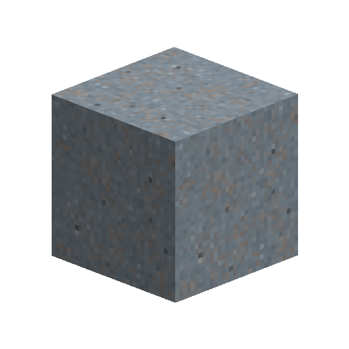 Andesite sand