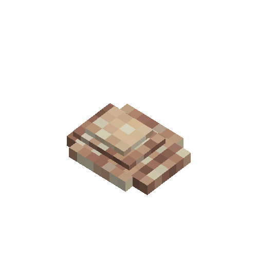 Clam (Cinnamon)
