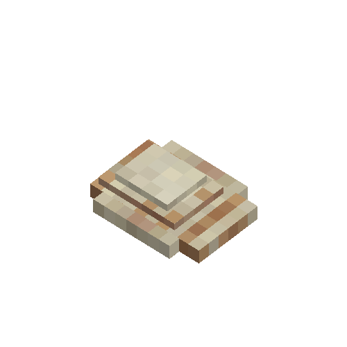 Clam (Latte)