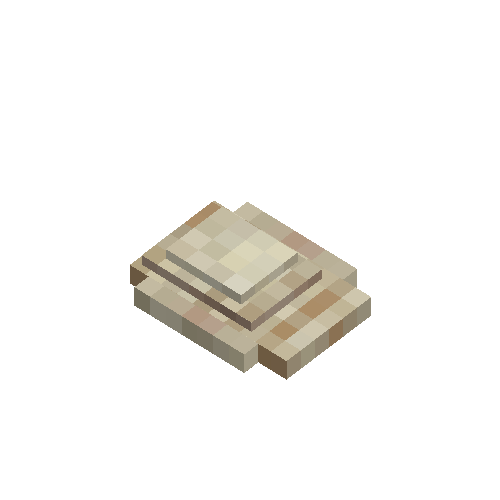 Clam (Plain)