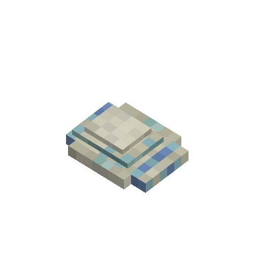 Clam (Seafoam)