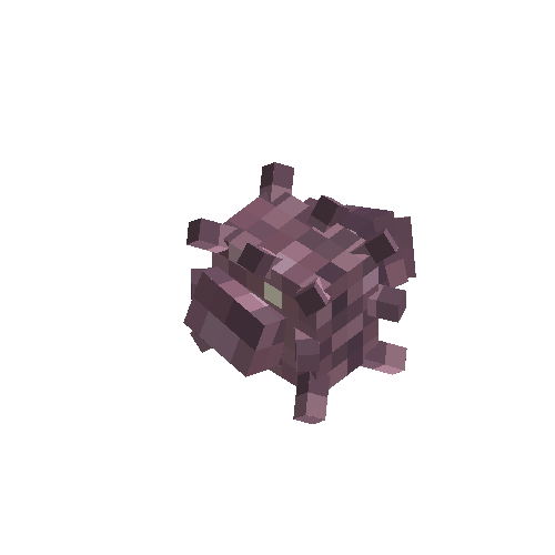 Conch (Darkpurple)