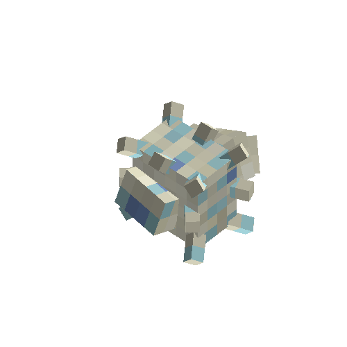 Conch (Seafoam)