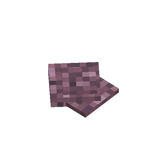 Scallop (Darkpurple)