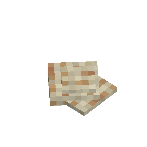 Scallop (Latte)