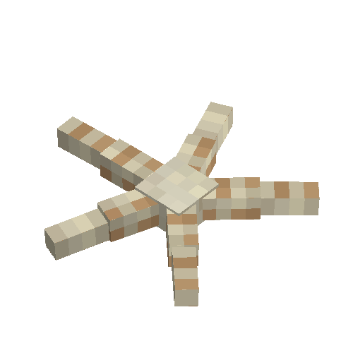 Seastar (Latte)